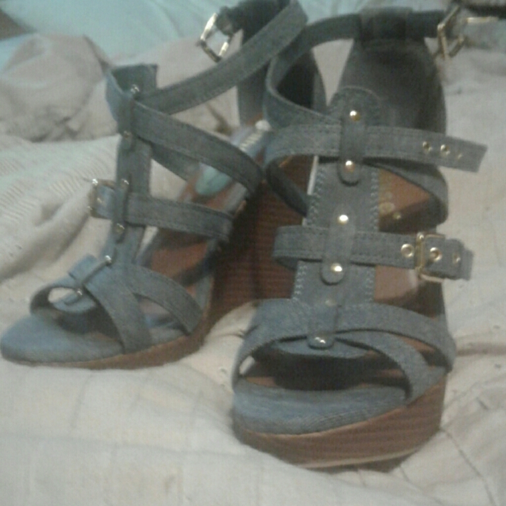 Cute shoes